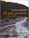 Pais perdido, el - la alpujarra en la...