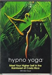 HYPNO YOGA: Meet Your Higher Self In The Rainforest Of Costa Rica by Ellen Heuer