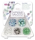 Bead Kit - Makes 5/Fresh Mint