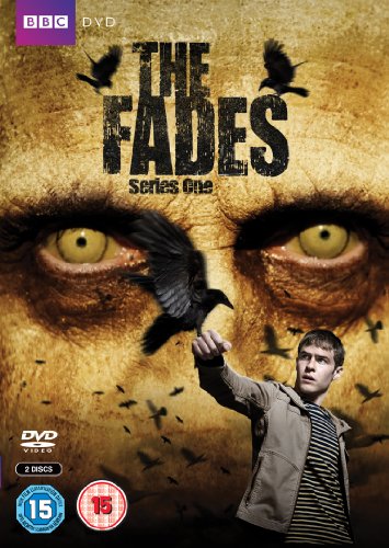 The Fades Series 1