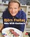Bücher : Mein WDR-Kochbuch