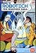 Robotech: The Macross Saga #4
