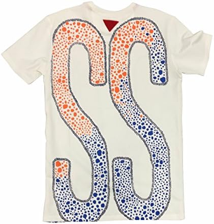 Bass By Ron Bass Big Bass T-Shirt (L, Wheat)