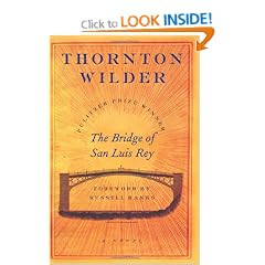 Bridge Of San Luis Rey: A Novel