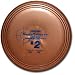Aerobie Sharpshooter Midrange Golf Disc