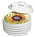 Metalware/nesco Snackmaster Entree Dehydrator