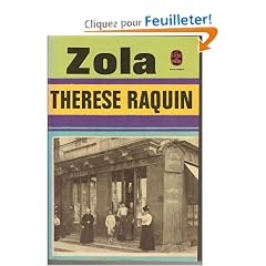 Therese raquin