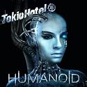 Humanoid (Deluxe Edition English)