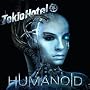 Humanoid (Deluxe Edition English) von Tokio Hotel