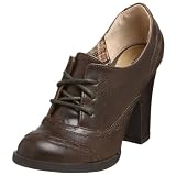 Steve Madden Mylo Madden Girl Oxford Pump