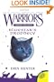 Warriors Super Edition: Bluestar's Prophecy
