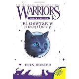 Warriors Super Edition: Bluestar's Prophecyby Erin Hunter