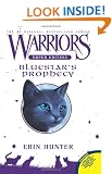 Warriors Super Edition: Bluestar's Prophecy