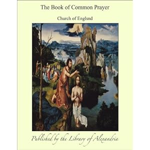 The Book of Common Prayer