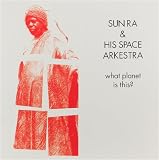 What Planet Is This? [VINYL]