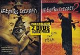 JEEPERS CREEPERS 1&2