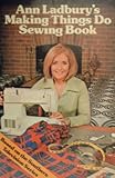 Making things do sewing book