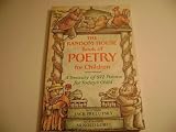 Random House Book of Poetry for Children