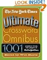 The New York Times Ultimate Crossword Omnibus: 1,001 Puzzles from The New York Times