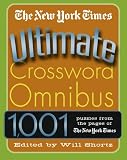 The New York Times Ultimate Crossword Omnibus: 1,001 Puzzles from The New York Times