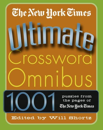 Top Best 5 Cheap New York Times Crossword Puzzle Books For Sale 2016 Review Product BOOMSbeat Top Best 5 Cheap New York Times Crossword Puzzle Books For Sale 2016 Review Product BOOMSbeat