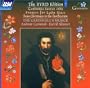 The Byrd Edition, Vol. 7: Cantiones Sacrae 1589 - Propers for Lady Mass from Christmas to Purification