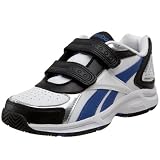 Reebok Little Kid/Big Kid You're Toast KC Tennis Shoe