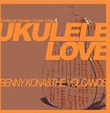 Ukulele Love