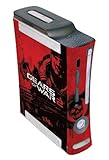 Xbox 360 Gears Of War 2 Marcus Red Skin