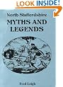North Staffordshire Myths and Legends