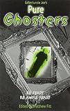 Gaberlunzie Joe's pure ghosters