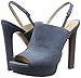 Nine West Women's Lailah Suede Dress Pump