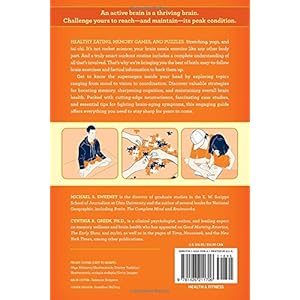 Your Best Brain Ever: A Complete Guide and Workout