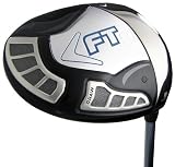 Callaway Golf- Ladies Fusion FT-9 Draw Driver