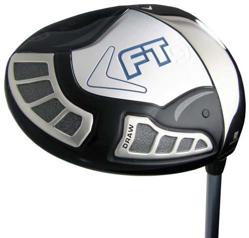 Callaway Golf- Ladies Fusion Draw Driver