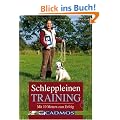 Mit 10 Metern zum Erfolg: Schleppleinentraining - so geht's