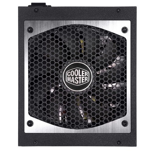 Cooler Master Silent Pro Power Supply Coolermaster RSD00-SPHAD3-US 3