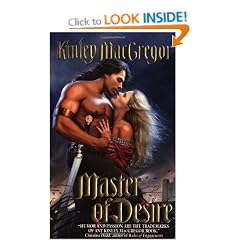 Master of Desire