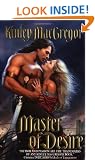 Master of Desire