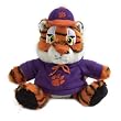 Clemson Tigers NCAA Plush Team Mascot (9)"