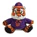 Clemson Tigers NCAA Plush Team Mascot (9)"