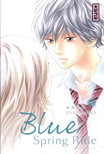 Blue spring ride Vol.6 en ligne