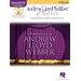 Andrew Lloyd Webber Classics - Violin: Violin Play-Along Book/CD Pack (Hal-Leonard Instrumental Play-Along)