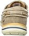 Skechers USA Men's Elected Horizon Oxford, Tan, 7 M US