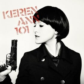 Keren Ann album cover