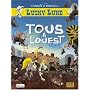Lucky Luke : Tous � l'Ouest de Marie-Ange Guillaume