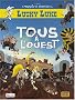 Lucky Luke : Tous � l'Ouest