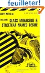 Cliffs Notes on Williams' Glass Menag...