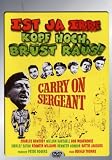 Ist ja irre - Kopf hoch, Brust raus - William Hartnell