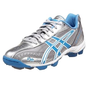 Buy ASICS Ladies GEL-Hockey Pro Field Shoe by ASICS